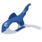 Klamra do trzymania ręczników Spinka 11 cm na plaże Orka KLP04 2 szt - obrazek 2