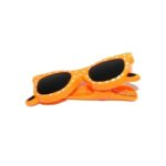 Klamra do trzymania ręczników Spinka 12 cm na plaże OKULARY KLP08 2 szt - obrazek 3