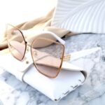 Okulary przeciwsłoneczne PREMIUM OK382WZ3 - obrazek 2