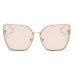 Okulary przeciwsłoneczne PREMIUM OK382WZ3 - obrazek 4