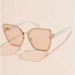 Okulary przeciwsłoneczne PREMIUM OK382WZ3 - obrazek 5