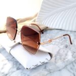Okulary przeciwsłoneczne PREMIUM OK383 - obrazek 2