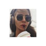 Okulary przeciwsłoneczne unisex OK180WZ6 - obrazek 5