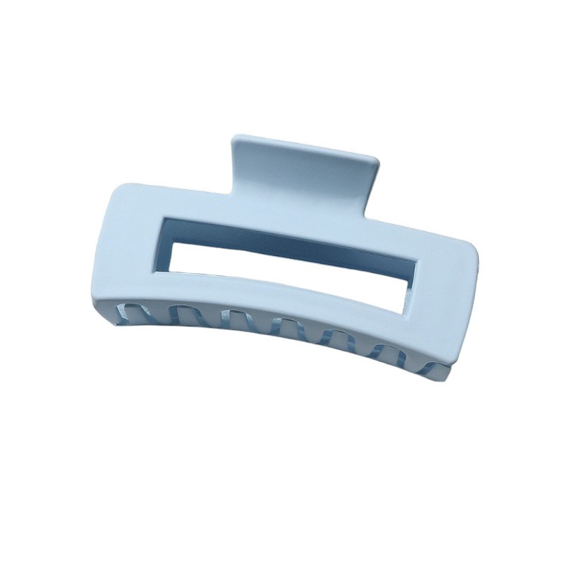 spinka-do-wlosow-klamra-xl-bl-105-cm-sp128bl Spinka do włosów klamra XL BL 10,5 cm SP128BL - obrazek 1