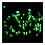 Światełka lampki wewnętrzne/zewnętrzne 200 LED Zielone LAMP02ZIE - obrazek 2