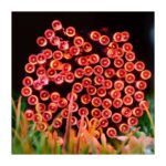Światełka lampki wewnętrzne/zewnętrzne 300 LED Czerwone LAMP03CZE - obrazek 4