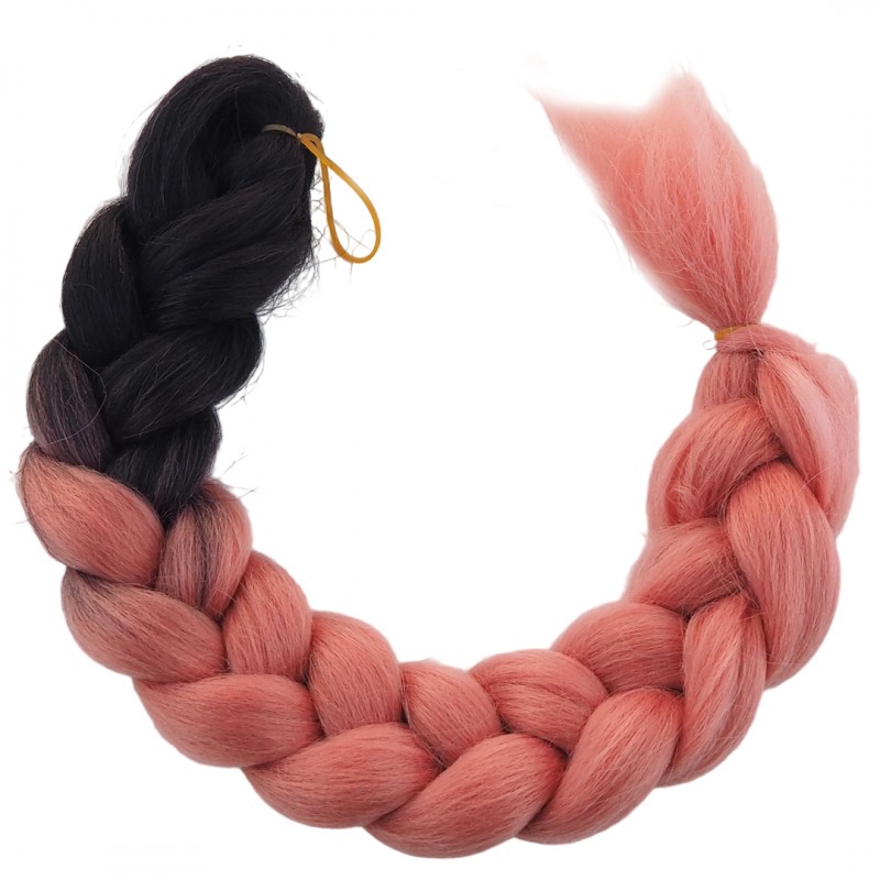 syntetyczne-wlosy-ombre-wls13 Syntetyczne włosy ombre WLS13 - obrazek 1