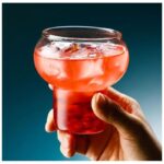 Szklanka bubble 250 ml 1szt - SZK132 - obrazek 4