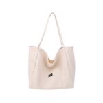 Torba materiałowa minimalistyczna duża TP15K - obrazek 3