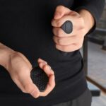 3x HexaGrip™ Uchwyty Treningowe - Pewny Chwyt, Większa Siła! - obrazek 2