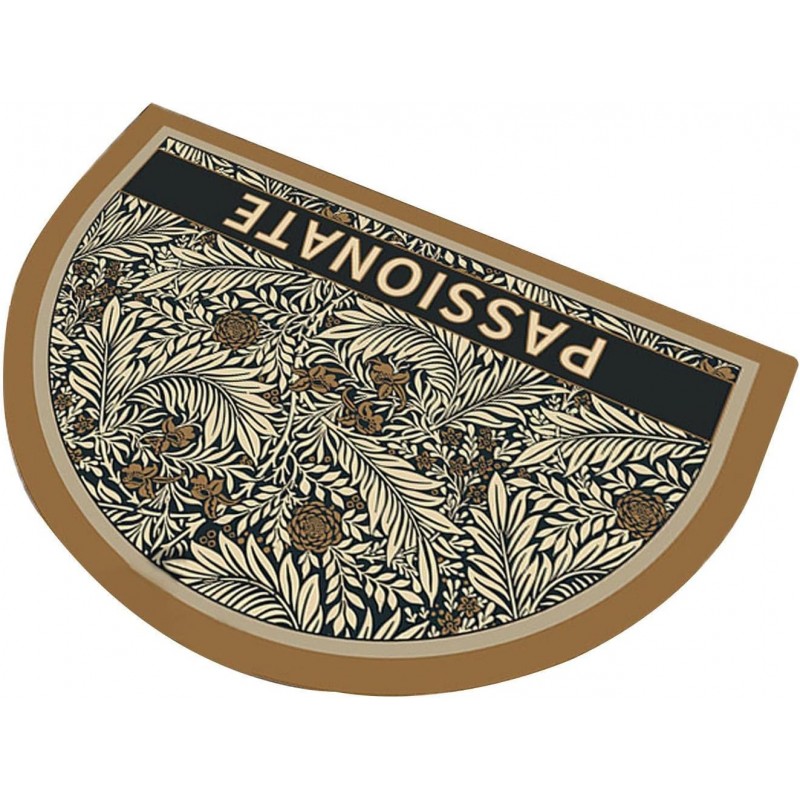 dywanik-wycieraczka-vintage-kwiatowa-passionate-60x90-cm-dyw01 Dywanik wycieraczka vintage kwiatowa PASSIONATE 60x90 cm DYW01 - obrazek 1