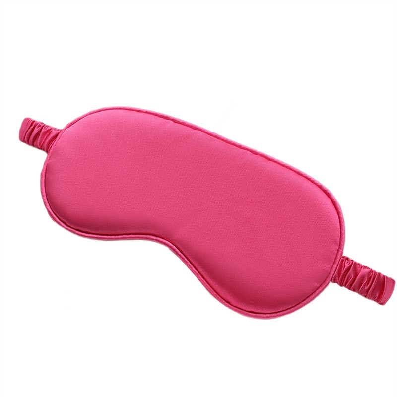 maska-na-oczy-do-spania-elegant-fuksja-satynowa-20-x-9-cm-opk10f Maska na oczy do spania ELEGANT fuksja satynowa 20 x 9 cm OPK10F - obrazek 1