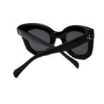 OKULARY PRZECIWSŁONECZNE BIG EYES OK144 - obrazek 4