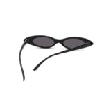 Okulary przeciwsłoneczne ELEGANT kocie OK262WZ1 - obrazek 4