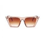 Okulary przeciwsłoneczne elegant OK267BR - obrazek 2