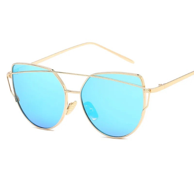 okulary-przeciwsloneczne-glam-rock-fashion-niebieskie-ok21wz7 Okulary przeciwsłoneczne GLAM ROCK FASHION Niebieskie OK21WZ7 - obrazek 1