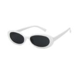Okulary przeciwsłoneczne OWAL WHITE OK264WZ2