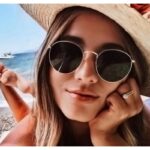Okulary przeciwsłoneczne unisex OK180WZ5 - obrazek 3