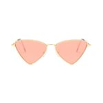 Okulary przeciwsłoneczne unisex romb OK208R - obrazek 3