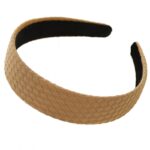 OPASKA DO WŁOSÓW Elegancka O411WZ3