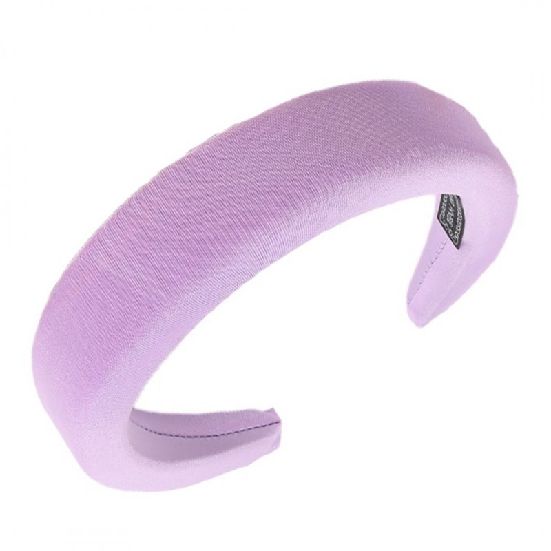 opaska-turban-charlotte-fiolet-4-cm-o437 Opaska turban charlotte Fiolet 4 cm O437 - obrazek 1