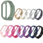 Opaska zamienna do Xiaomi MI BAND 3/4 ODZ01WZ6 - obrazek 2