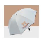Parasol umbrella miś PAR05WZ3 - obrazek 2