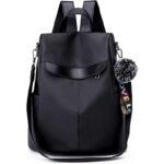 PLECAK ELEGANT Z BRELOKIEM PL155 - obrazek 2