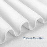 Ręcznik plażowy prostokątny HELLO SUMMER 150x70 REC54WZ5 - obrazek 5