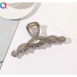 Spinka do włosów klamra XL 13 cm SP15BR - obrazek 2