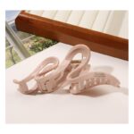 Spinka do włosów klamra XL 13cmx5,5cm SP225R - obrazek 2