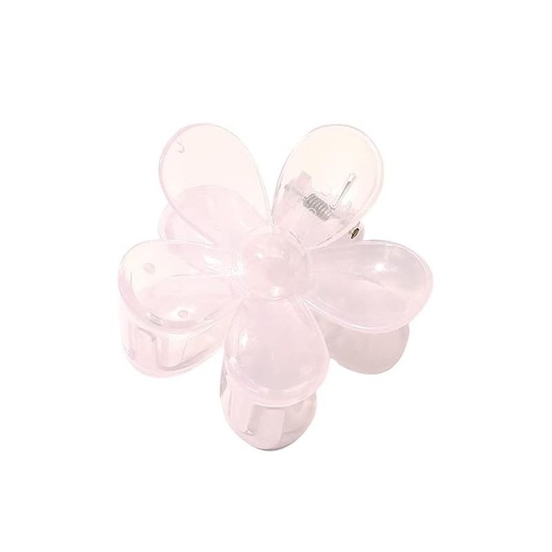 spinka-do-wlosow-klamra-xl-kwiat-transparentny-7x7cm-sp273 Spinka do włosów klamra XL kwiat transparentny 7x7cm SP273 - obrazek 1
