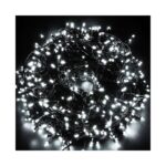 Światełka lampki 1000 LED Zimny Biały, Flash Biały LAMP27B - obrazek 3