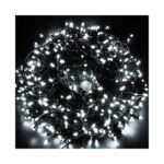Światełka lampki 300 LED ZIMNY BIAŁY, FLASH BIAŁY LAMP33B - obrazek 3