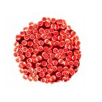 Światełka lampki wewnętrzne/zewnętrzne 500 LED CZERWONE LAMP04CZE - obrazek 4