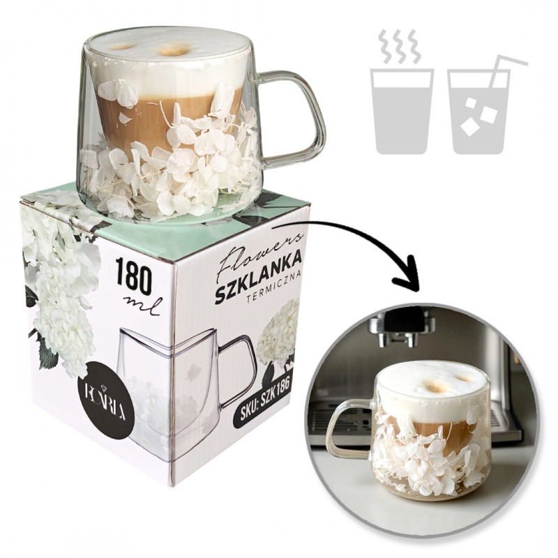 szklanka-termiczna-z-bialymi-kwiatami-w-srodku-hortensje-180-ml-1szt-szk186 Szklanka termiczna z białymi kwiatami w środku, hortensje 180 ml 1szt - SZK186 - obrazek 1