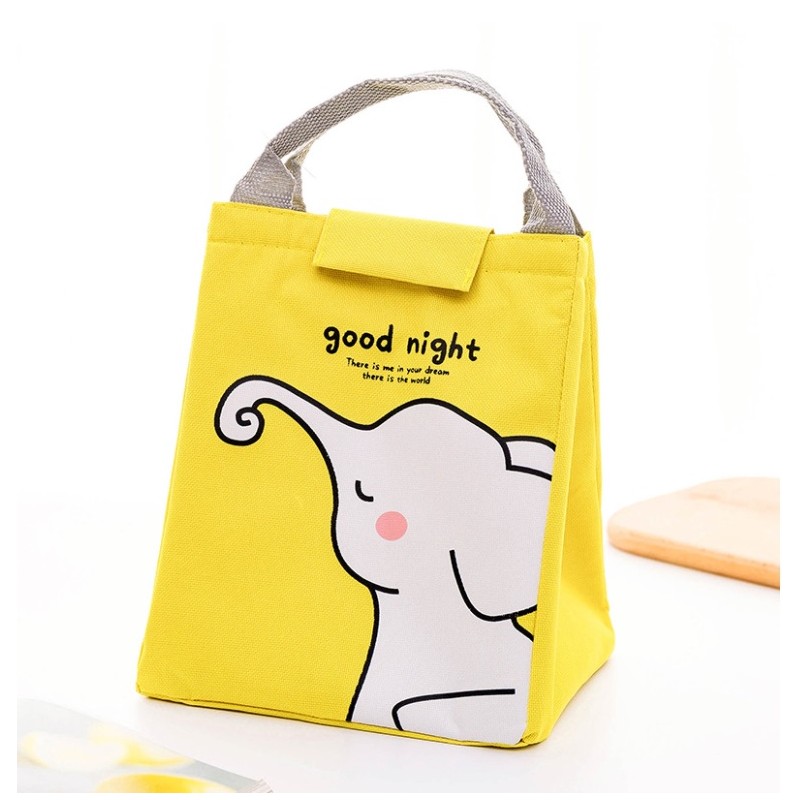 torba-termiczna-do-przenoszenia-zywnosci-lunch-box-slon-pjm17wz2zo Torba termiczna do przenoszenia żywności LUNCH BOX słoń PJM17WZ2ZO - obrazek 1