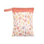 Wodoodporna torba, organizer na kosmetyki 30x40cm WB01 - obrazek 3